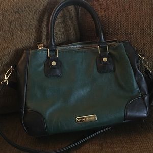 Steve Madden Satchel