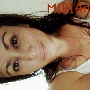 Meet your Posher, Mirian