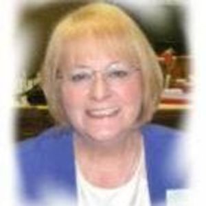 Meet your Posher, Patty