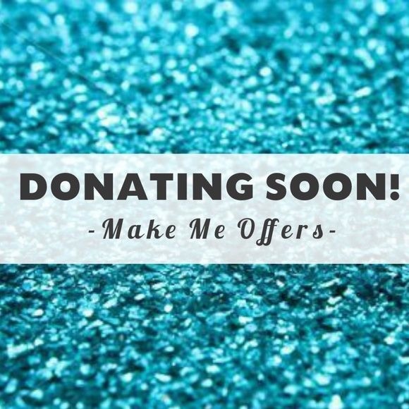 Donating - Picture 1 of 1