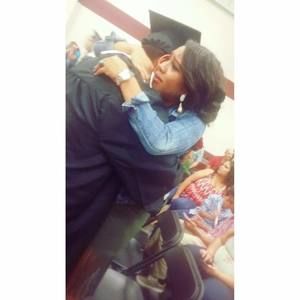 Meet your Posher, Mikey