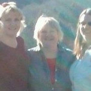 Meet your Posher, Tammie