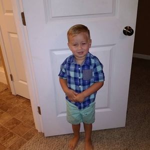 Meet your Posher, Angela