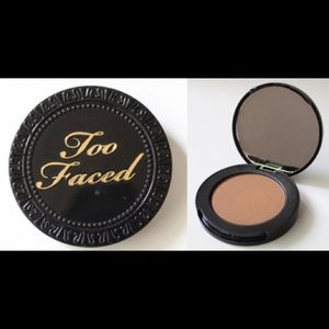 Too Faced Chocolate Soleil Deluxe Sample