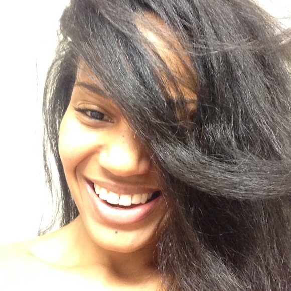 Meet your Posher, Theresa