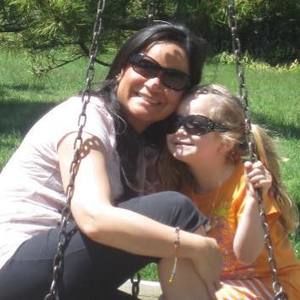 Meet your Posher, Karla