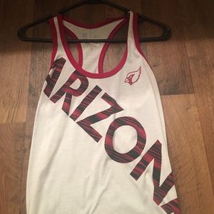 NIKE Arizona Cardinals Nike tank top