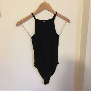 Parker Bodysuit