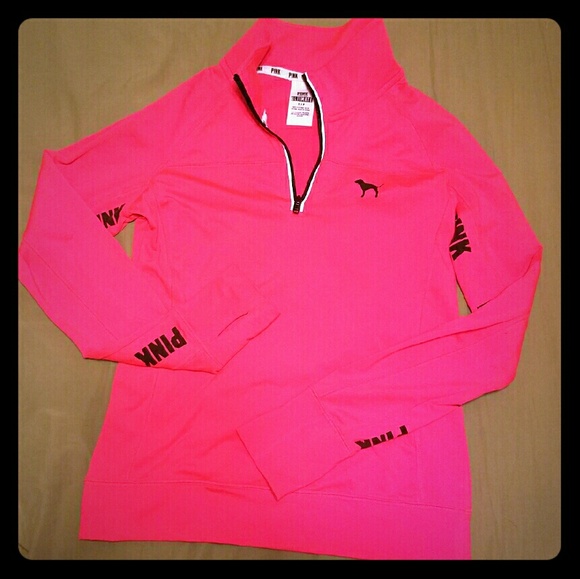 PINK Ultimate Longsleeve