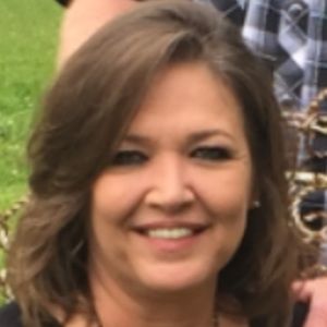 Meet your Posher, Debra