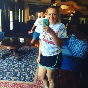 Meet your Posher, Jenny