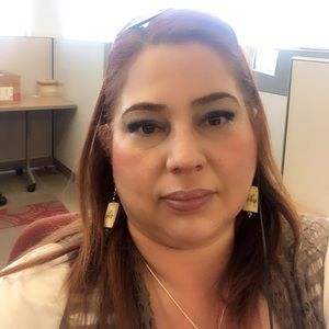 Meet your Posher, Aracely