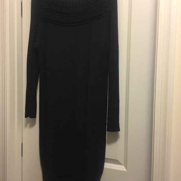 ANN TAYLOR Sweater Dress