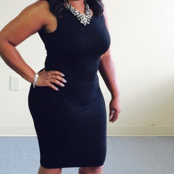 T-shirt dress