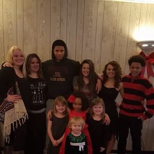 Meet your Posher, Anna