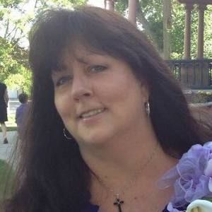 Meet your Posher, Vicky