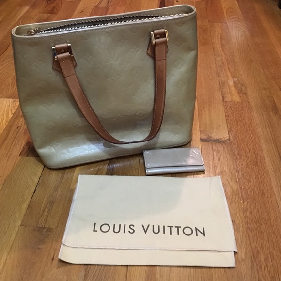 Louis Vuitton Dust Bag