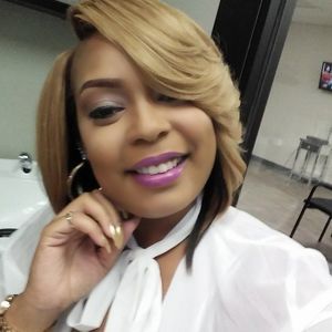 Meet your Posher, Khadijah