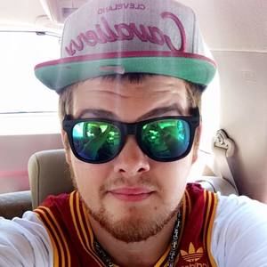 Meet your Posher, Joel