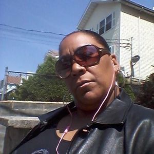 Meet your Posher, April