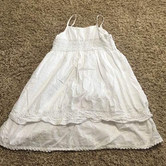 Girls dress