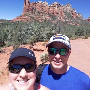 Meet your Posher, Tiffany