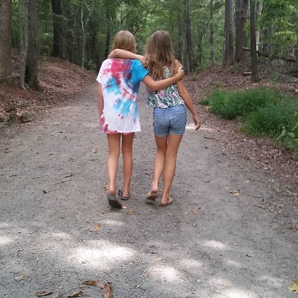 Meet your Posher, Cora