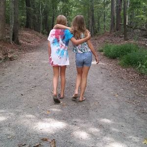 Meet your Posher, Cora