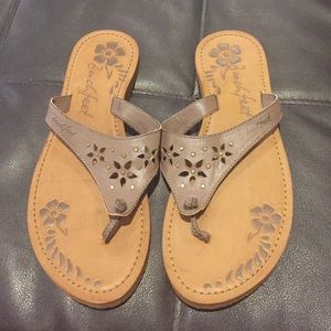 Beachfeet sandals