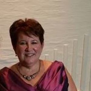 Meet your Posher, Virginia