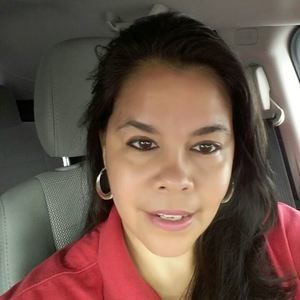 Meet your Posher, Rosalia