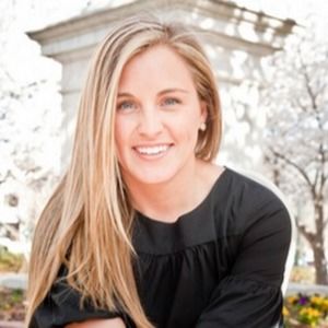 Meet your Posher, Kristi