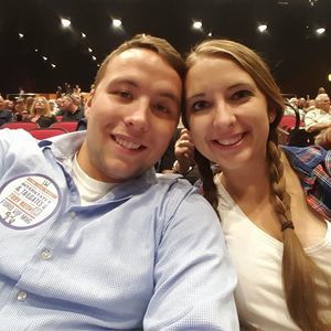 Meet your Posher, Alissa