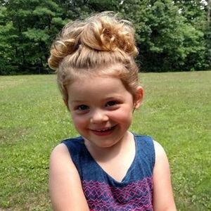 Meet your Posher, Karyn