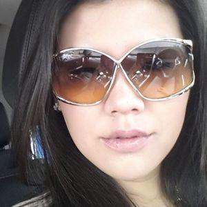 Meet your Posher, Tracy