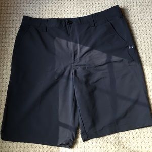 Men's Under Armour Golf Shorts