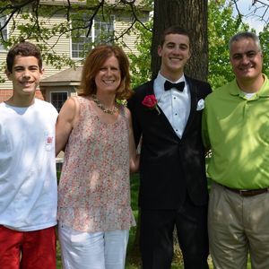 Meet your Posher, Kristen