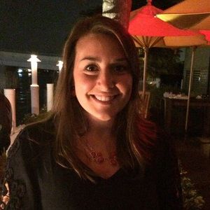 Meet your Posher, Kerri