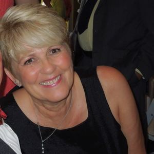 Meet your Posher, Carolyn
