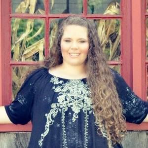 Meet your Posher, Brittney