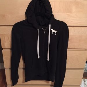 VS Pink Hoodie