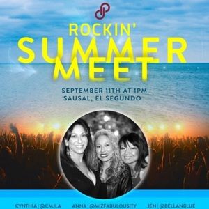 Other - LA California Summer Meet Up / Meet Up Los Angeles Other - LA California Summer Meet Up / Meet Up Los Angeles