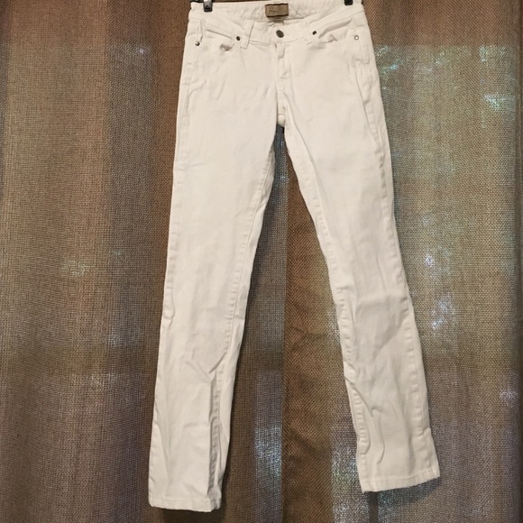 Paige Denim Jeans