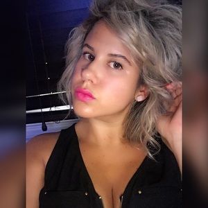 Meet your Posher, Bianca