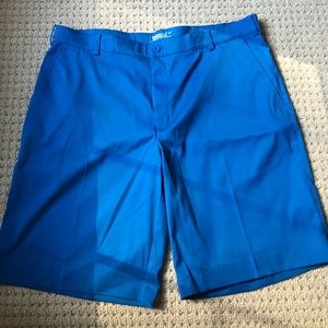 Men's Nike Golf Shorts