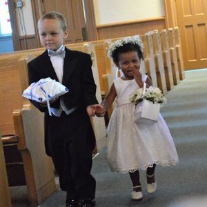 Meet your Posher, Elizabeth