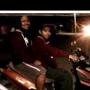 Meet your Posher, Odalys