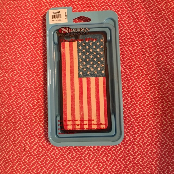 iPhone 6 Plus cover.