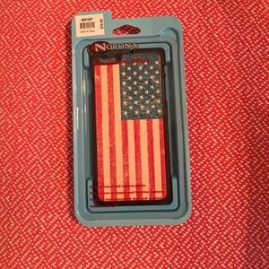 iPhone 6 Plus cover.