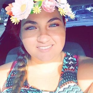 Meet your Posher, Brittney